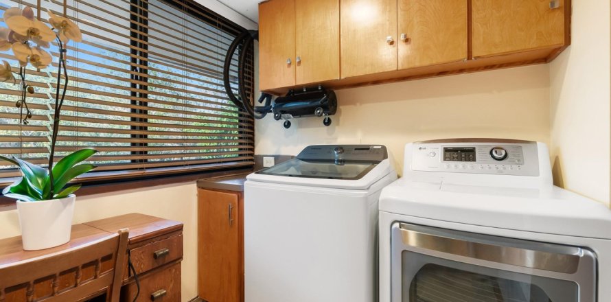 Villa ou maison à Fort Lauderdale, Floride 4 chambres, 308.06 m2 № 991707