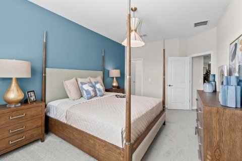 Condo in Bradenton, Florida, 3 bedrooms  № 1521524 - photo 5