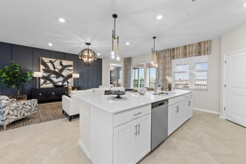 Condo in Bradenton, Florida, 3 bedrooms  № 1521524 - photo 12