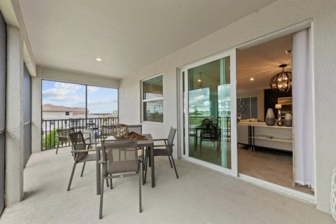 Condo in Bradenton, Florida, 3 bedrooms  № 1521524 - photo 16