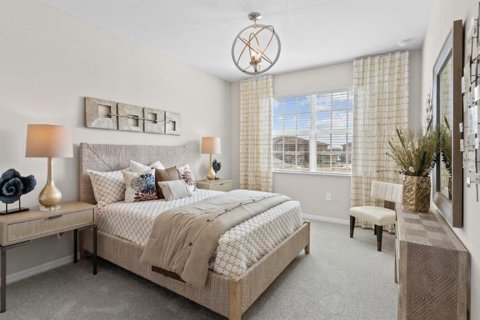 Condo in Bradenton, Florida, 3 bedrooms  № 1521524 - photo 8