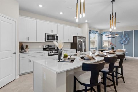Condo in Bradenton, Florida, 3 bedrooms  № 1521524 - photo 13