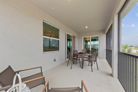 Condo in Bradenton, Florida, 3 bedrooms  № 1521524 - photo 15