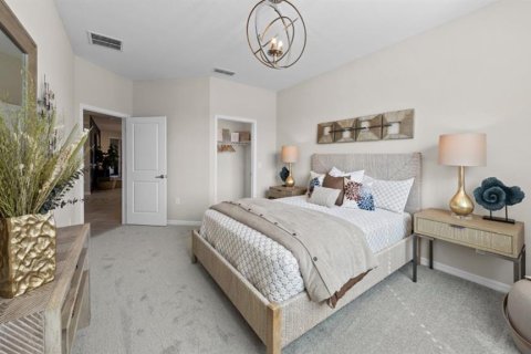 Condo in Bradenton, Florida, 3 bedrooms  № 1521524 - photo 7