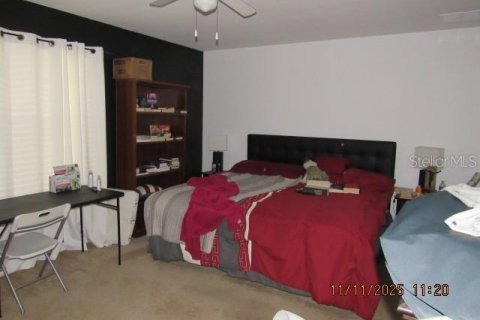 Adosado en venta en Plant City, Florida, 3 dormitorios, 146.04 m2 № 2204085 - foto 8