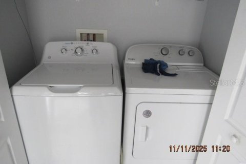 Adosado en venta en Plant City, Florida, 3 dormitorios, 146.04 m2 № 2204085 - foto 11