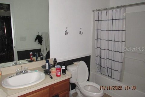Adosado en venta en Plant City, Florida, 3 dormitorios, 146.04 m2 № 2204085 - foto 9