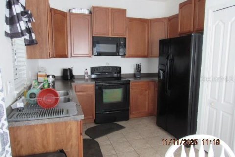 Adosado en venta en Plant City, Florida, 3 dormitorios, 146.04 m2 № 2204085 - foto 7