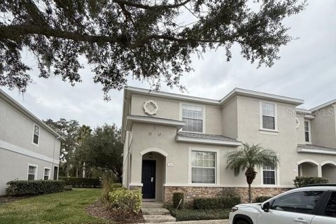 Townhouse in Plant City, Florida 3 bedrooms, 146.04 sq.m. № 2204085