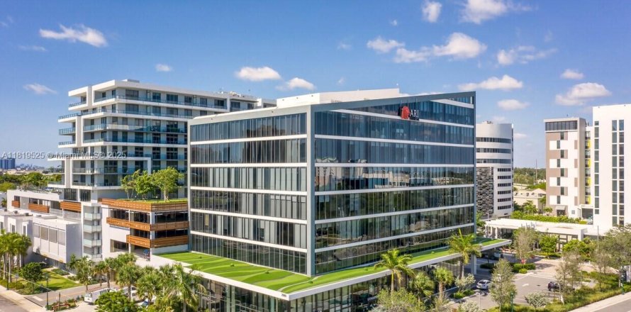 Immobilier commercial à Aventura, Floride № 1780030