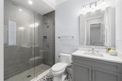 Купить виллу или дом в Тампа, Флорида 12 комнат, 497.12м2, № 1907574 - фото 30