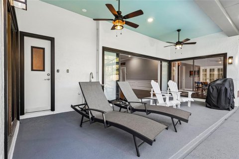 Villa ou maison à vendre à Longwood, Floride: 3 chambres, 206.43 m2 № 2432588 - photo 26