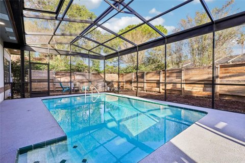 Villa ou maison à vendre à Longwood, Floride: 3 chambres, 206.43 m2 № 2432588 - photo 28