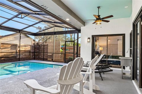 Villa ou maison à vendre à Longwood, Floride: 3 chambres, 206.43 m2 № 2432588 - photo 27