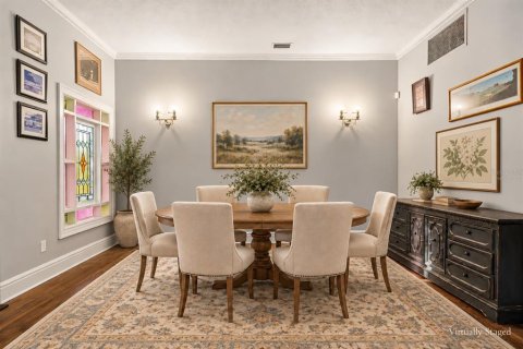 Villa ou maison à vendre à Longwood, Floride: 3 chambres, 206.43 m2 № 2432588 - photo 7