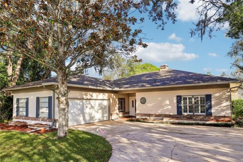 Villa ou maison à Longwood, Floride 3 chambres, 206.43 m2 № 2432588
