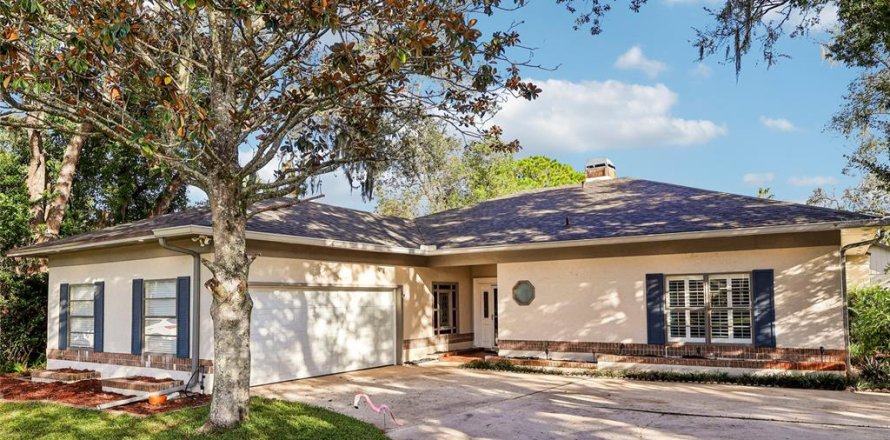 Villa ou maison à Longwood, Floride 3 chambres, 206.43 m2 № 2432588