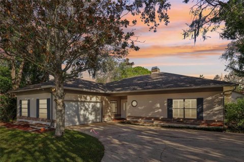 Villa ou maison à vendre à Longwood, Floride: 3 chambres, 206.43 m2 № 2432588 - photo 3