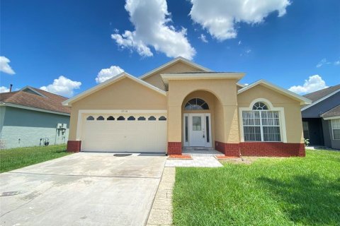 Villa ou maison à louer à Orlando, Floride: 4 chambres, 181.81 m2 № 1894525 - photo 1