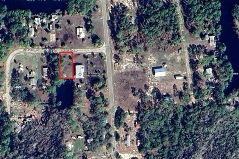 Land in Old Town, Florida № 2159863 - photo 2