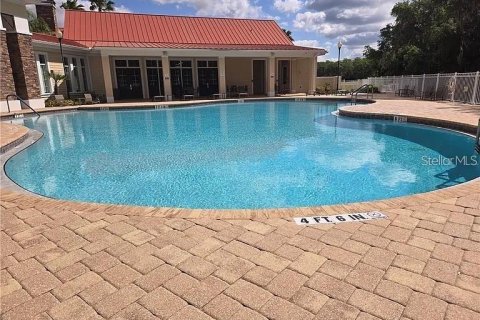 Townhouse in Inverness, Florida 3 bedrooms, 153.1 sq.m. № 2379347 - photo 17