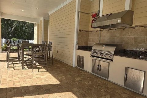 Townhouse in Inverness, Florida 3 bedrooms, 153.1 sq.m. № 2379347 - photo 16