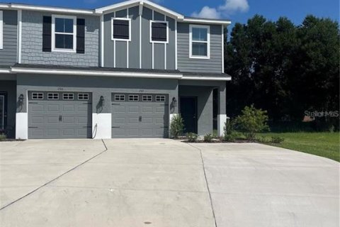 Townhouse in Inverness, Florida 3 bedrooms, 153.1 sq.m. № 2379347 - photo 12