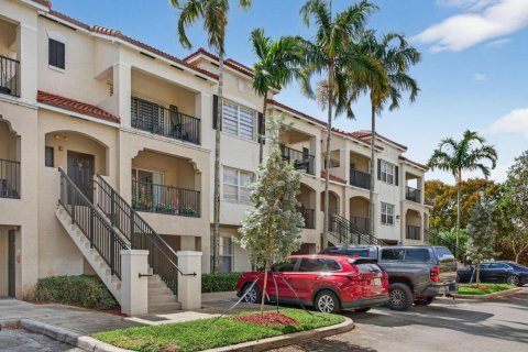 Condo in Coral Springs, Florida, 2 bedrooms  № 2086770