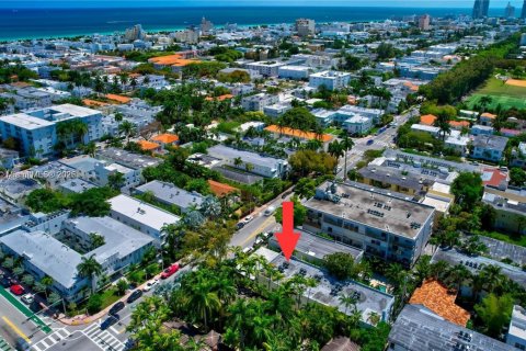 Condominio en venta en Miami Beach, Florida, 1 dormitorio, 41.16 m2 № 1809280 - foto 18