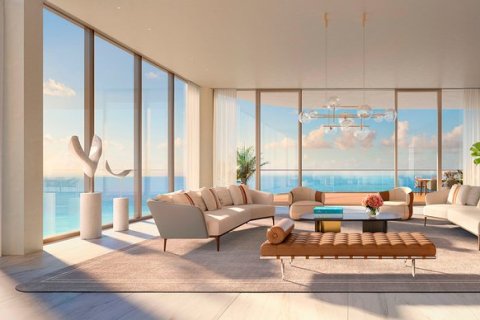 Appartement à vendre à North Miami Beach, Floride: 4 chambres, 327 m2 № 387774 - photo 1