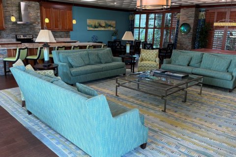 Condominio en venta en Fort Lauderdale, Florida, 1 dormitorio, 66.89 m2 № 2189687 - foto 21