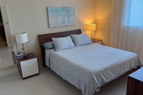 Condominio en venta en Fort Lauderdale, Florida, 1 dormitorio, 66.89 m2 № 2189687 - foto 13