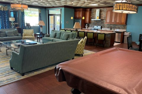 Condominio en venta en Fort Lauderdale, Florida, 1 dormitorio, 66.89 m2 № 2189687 - foto 20