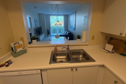 Condominio en venta en Fort Lauderdale, Florida, 1 dormitorio, 66.89 m2 № 2189687 - foto 11