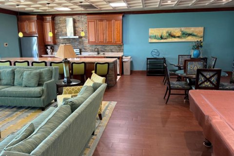 Condominio en venta en Fort Lauderdale, Florida, 1 dormitorio, 66.89 m2 № 2189687 - foto 19