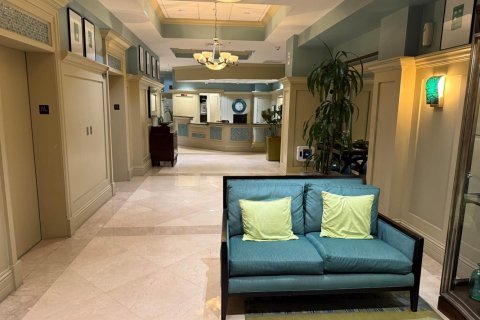 Condo in Fort Lauderdale, Florida, 1 bedroom  № 2189687