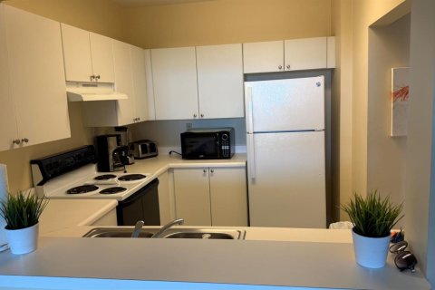 Condominio en venta en Fort Lauderdale, Florida, 1 dormitorio, 66.89 m2 № 2189687 - foto 9