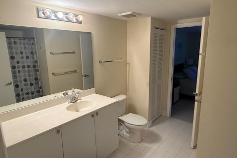 Condominio en venta en Fort Lauderdale, Florida, 1 dormitorio, 66.89 m2 № 2189687 - foto 15