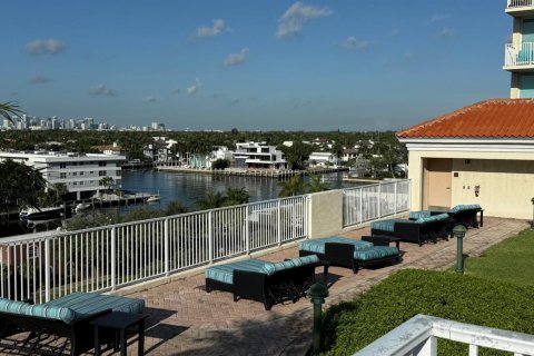 Condominio en venta en Fort Lauderdale, Florida, 1 dormitorio, 66.89 m2 № 2189687 - foto 25