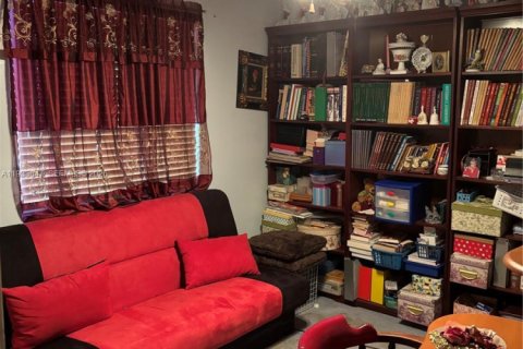 Купить виллу или дом в Хомстед, Флорида 3 спальни, 140.1м2, № 1996595 - фото 8