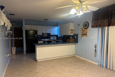 Купить виллу или дом в Хомстед, Флорида 3 спальни, 140.1м2, № 1996595 - фото 5