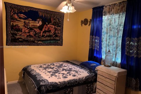 Купить виллу или дом в Хомстед, Флорида 3 спальни, 140.1м2, № 1996595 - фото 9