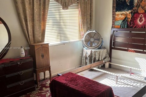 Купить виллу или дом в Хомстед, Флорида 3 спальни, 140.1м2, № 1996595 - фото 7