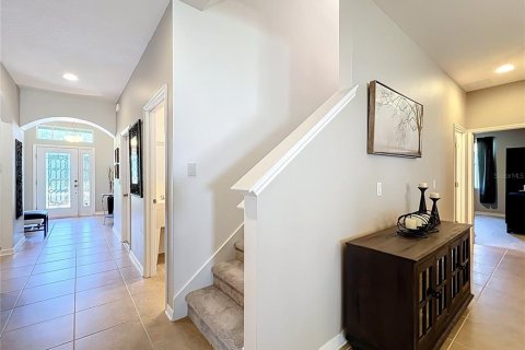 Villa ou maison à vendre à Apopka, Floride: 5 chambres, 292.46 m2 № 1649005 - photo 6