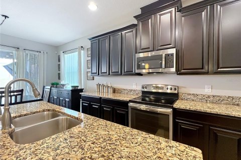 Villa ou maison à vendre à Apopka, Floride: 5 chambres, 292.46 m2 № 1649005 - photo 11