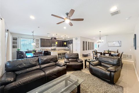 Villa ou maison à vendre à Apopka, Floride: 5 chambres, 292.46 m2 № 1649005 - photo 14