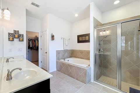 Villa ou maison à vendre à Apopka, Floride: 5 chambres, 292.46 m2 № 1649005 - photo 19