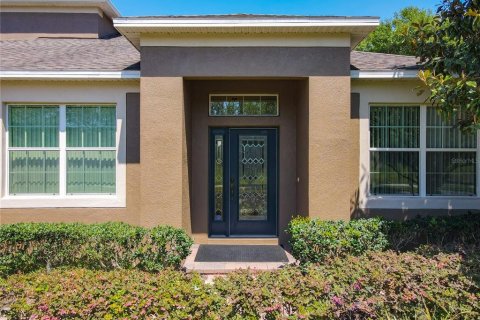 Villa ou maison à vendre à Apopka, Floride: 5 chambres, 292.46 m2 № 1649005 - photo 2