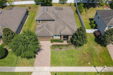 Villa ou maison à vendre à Apopka, Floride: 5 chambres, 292.46 m2 № 1649005 - photo 3