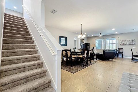 Villa ou maison à vendre à Apopka, Floride: 5 chambres, 292.46 m2 № 1649005 - photo 29
